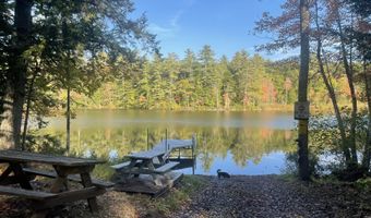 Lone Indian Trail lot 4-A-11, Augusta, ME 04330