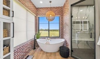 8126 N 220 Rd, Beggs, OK 74421