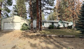 4947 Snow Goose Dr, Bonanza, OR 97623