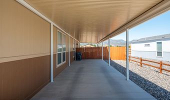 124 S Copper Canyon Loop, Camp Verde, AZ 86322