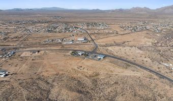 22110 W Sunrise Rd, Congress, AZ 85332