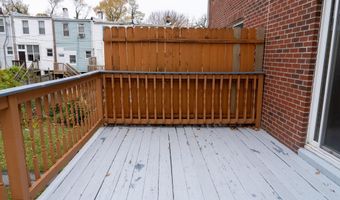 3731 GREENMOUNT Ave, Baltimore, MD 21218
