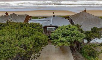 80444 CARNAHAN Rd, Arch Cape, OR 97102