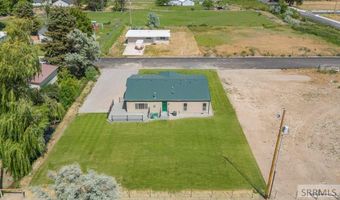 715 Clark Dr, Blackfoot, ID 83221