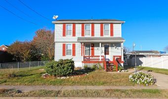 1649 N MISSOURI Ave, Atlantic City, NJ 08401