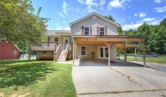 170 Manning Mill Rd NW, Adairsville, GA 30103