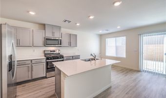 1098 Saffron Toucan Ln, Henderson, NV 89011