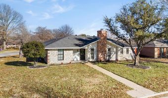 709 Pebblebrook Dr, Allen, TX 75002