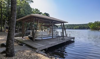 1 Escondite Ln, Hot Springs, AR 71909