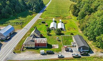 1433 N 116 Rd, Bristol, VT 05443