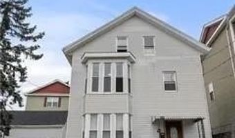 132 Railroad St, Central Falls, RI 02863