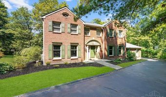 7029 Stonington Rd, Anderson Twp., OH 45230