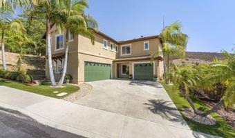 2843 Hidden Valley Ct, Spring Valley, CA 91977