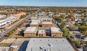 7012 NW 63rd St, Bethany, OK 73008