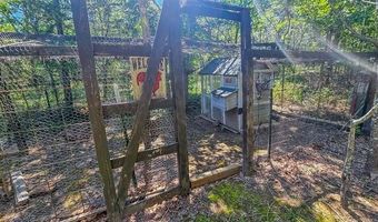 105 W Mockingbird Ln, McAlester, OK 74501