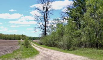 La Grant Road, Alger, MI 48610
