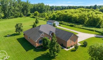21579 34 Mile, Armada, MI 48005
