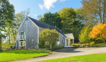 140 Connection St, Newport, RI 02840