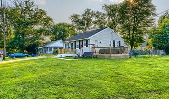 202 SCHMECHEL St, Aberdeen, MD 21001