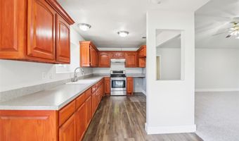 306 Shady Oak Rd, Keene, TX 76059