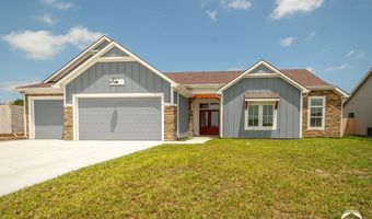 1018 Bluestem Cir, Baldwin City, KS 66006