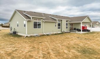 587 W 30 S, Blackfoot, ID 83221