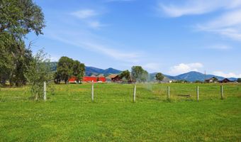 936 LANCASTER Ln, Afton, WY 83110