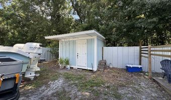 175 24th Ave, Apalachicola, FL 32320