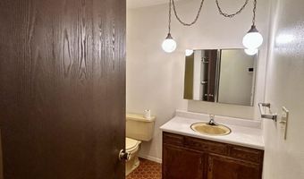 4439 Spring Rd, Basin, WY 82410