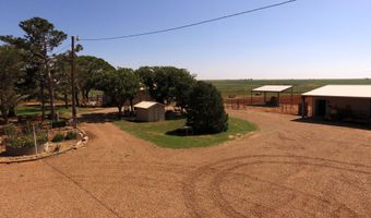 1773 County Road 222, Amherst, TX 79312