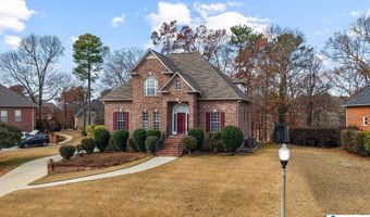 2111 N GRANDE VIEW Ln, Alabaster, AL 35114