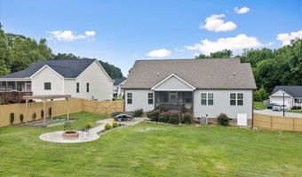 42 Blackburn Ct, Angier, NC 27501