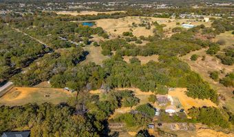 4528 Oak Dr, Alvarado, TX 76009