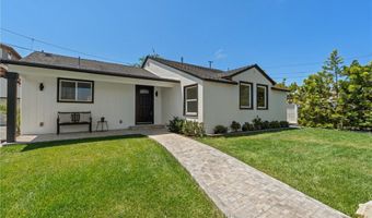 5510 Greenmeadows St, Torrance, CA 90505