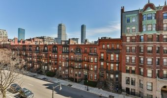 534 Beacon St 502, Boston, MA 02215
