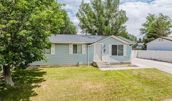 3422 Freeport Ave, Elko, NV 89801