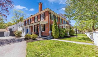 117 Boston Post Rd, Amherst, NH 03031