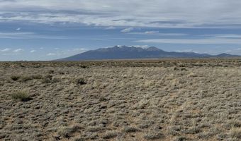 County Rd X lot 4, Blanca, CO 81133