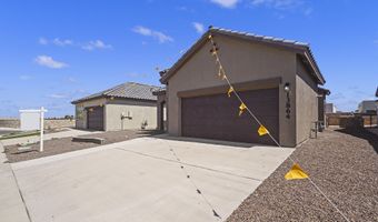 13825 Paseo Central Ave, El Paso, TX 79928