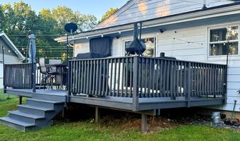 1116 Columbus Cir, Ashland, OH 44805
