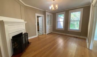 308 Summit St, Aberdeen, NC 28315