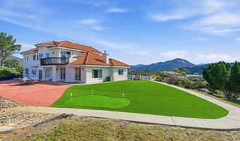 2852 Conestoga Ct, Alpine, CA 91901