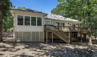 8 Excelso Ln, Hot Springs Village, AR 71909