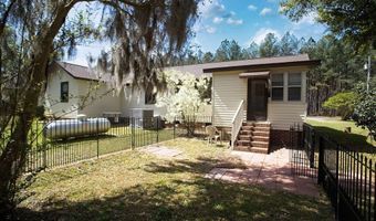 1342 Thomas Hamilton Rd, Brunson, SC 29911