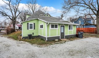 1411 W 8th St, Anderson, IN 46016