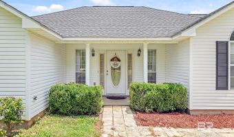 45792 Old Carney Rd, Bay Minette, AL 36507