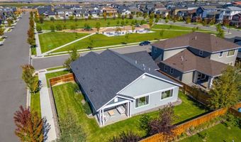 1516 Wild Bill Way, Belgrade, MT 59714