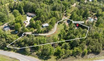 23 Lela Ln, Alexander, NC 28701