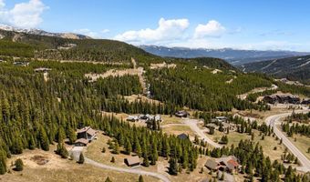 Washakie Road, Big Sky, MT 59716