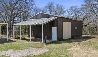 1400 Saybrook Rd, Ardmore, OK 73401